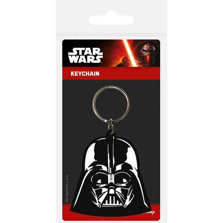 Product Image for Star Wars Darth Vader Nøkkelring
