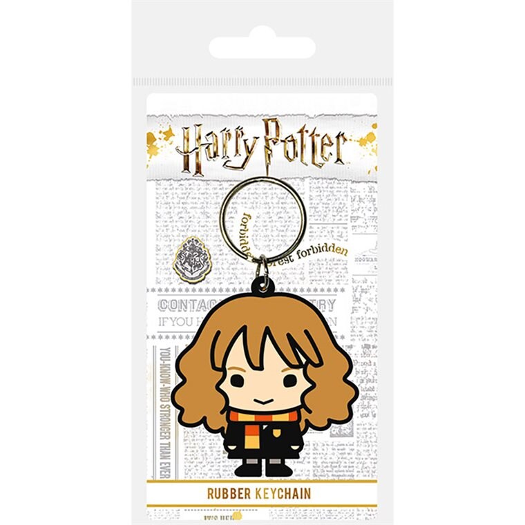 Product Image for Harry Potter Hermione Nøkkelring