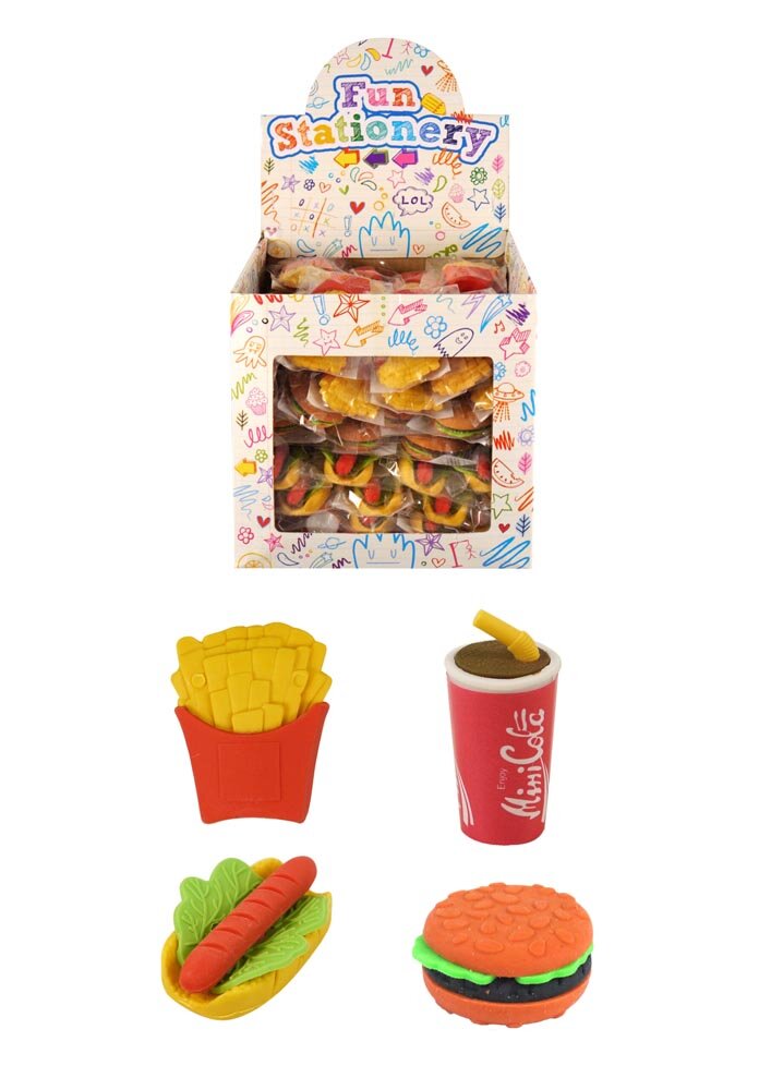 Product Image for Viskelær Hurtigmat 4 cm