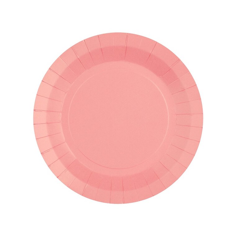 Product Image for Pappasjetter 17,5 cm - Rosa 10 stk.