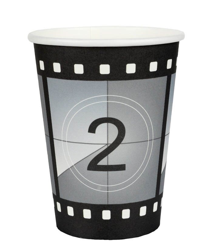 Product Image for Kino - Pappkopper 10 stk.