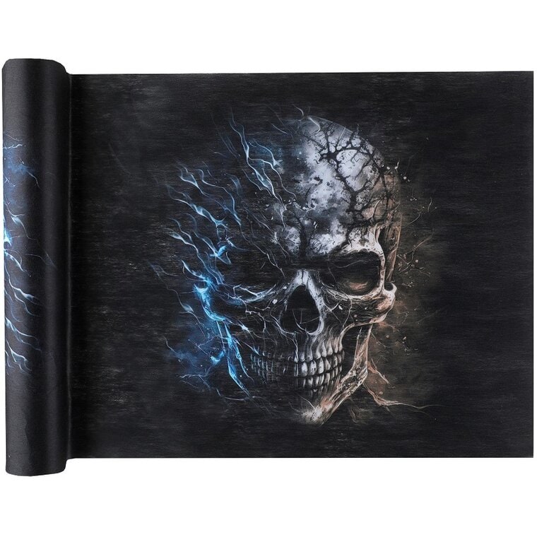 Product Image for Haunted Halloween - Bordløper 5 meter