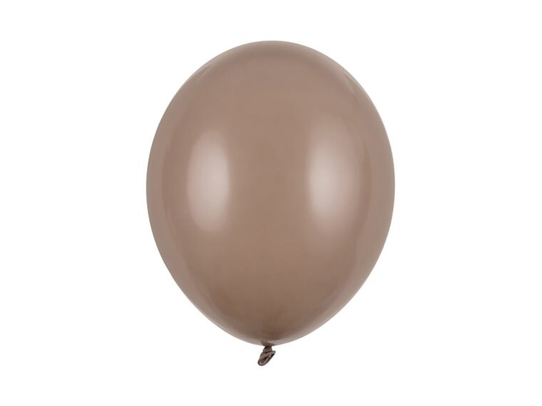 Product Image for Ballonger, Cappuccino 10-stk