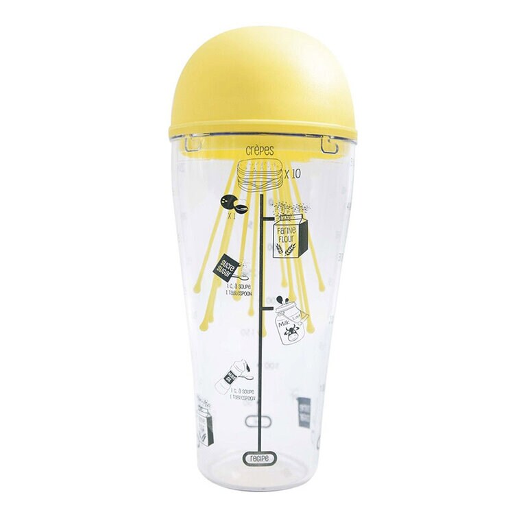 Product Image for ScrapCooking - Shaker med mål