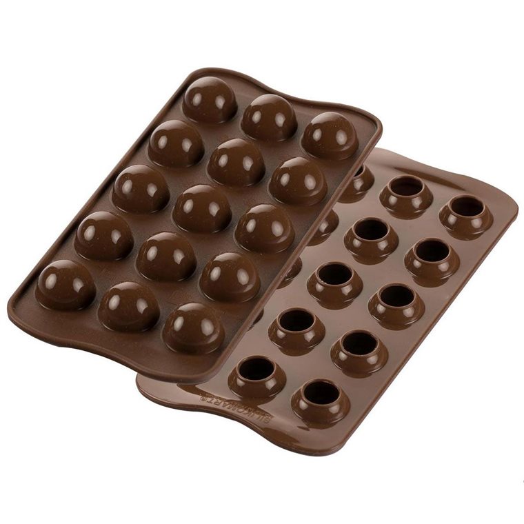 Product Image for Silikomart - Silikonform til konfekt