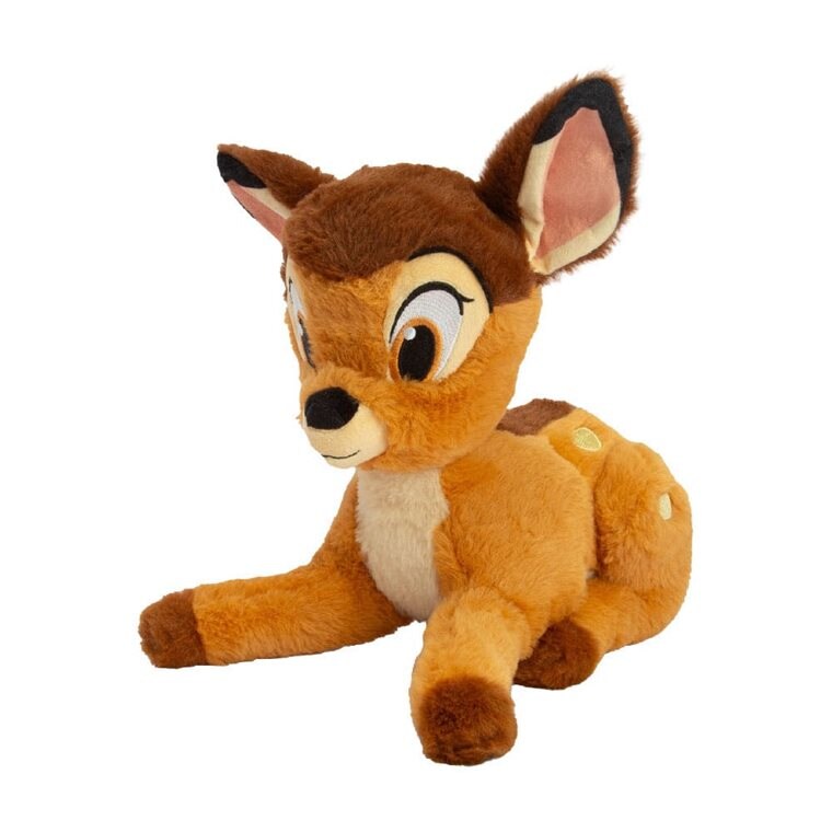 Product Image for Disney Kosedyr Bambi 25 cm
