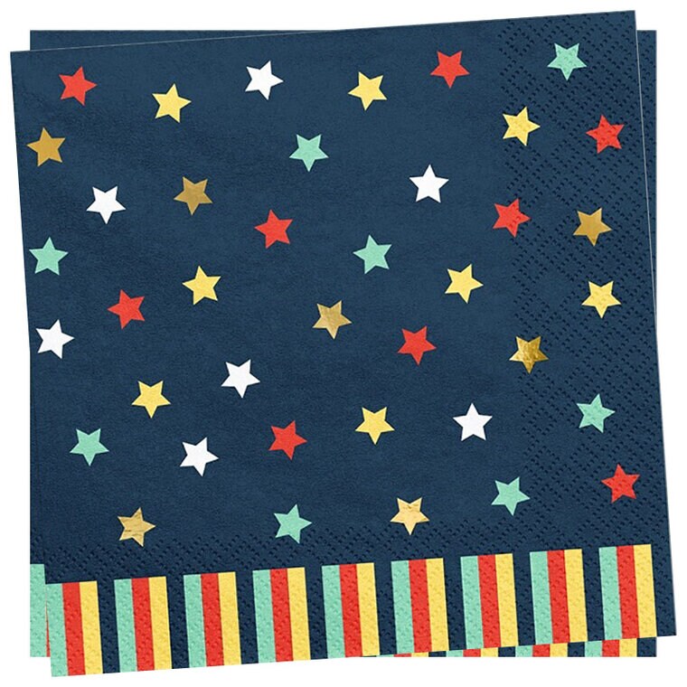 Product Image for Fly - Servietter 12 stk.