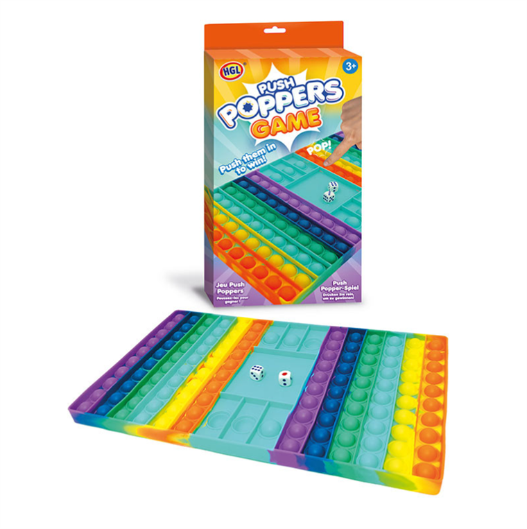 Product Image for Push Popper Fidgetspill