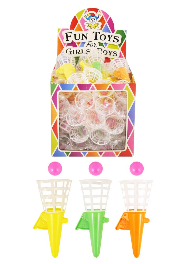 Product Image for Ballspill Fang Ballen