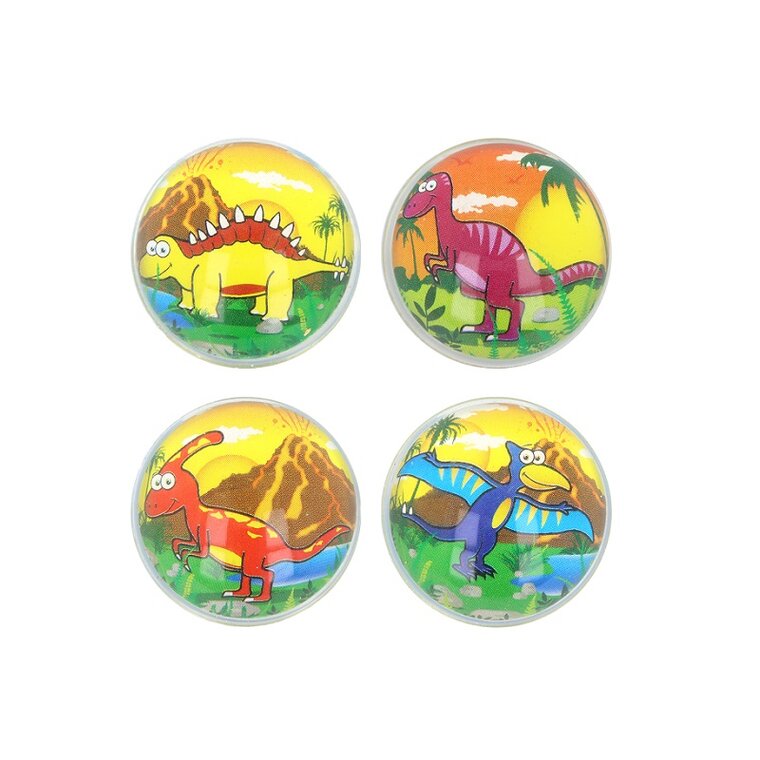 Product Image for Dinosaur Sprettball
