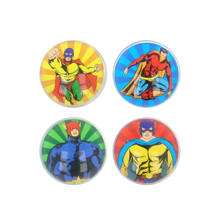Product Image for Superhelter Sprettball