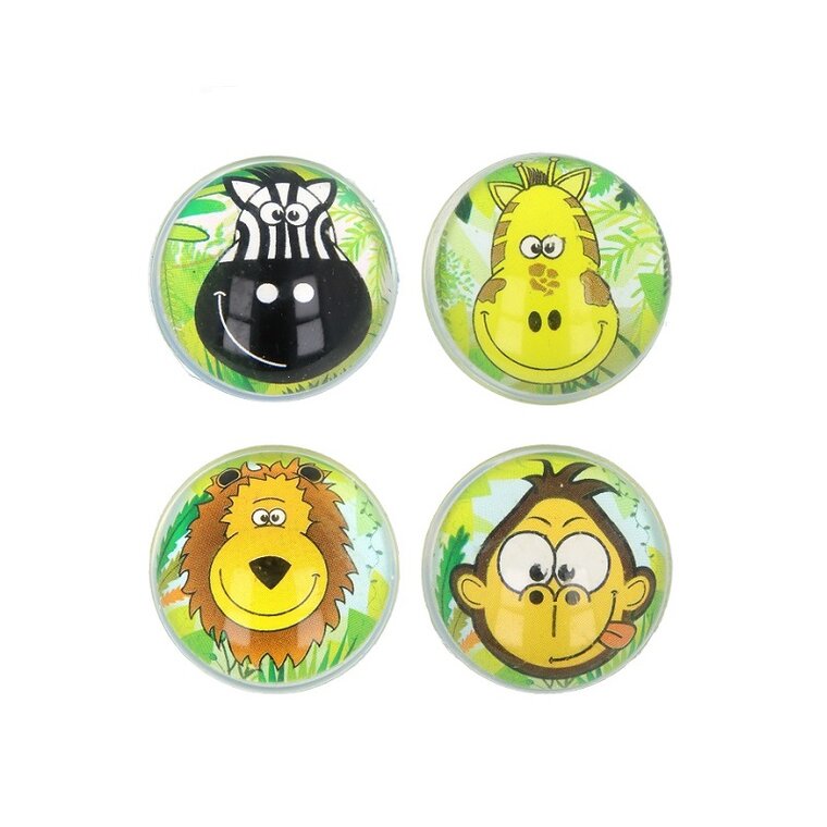 Product Image for Safaridyr Sprettball