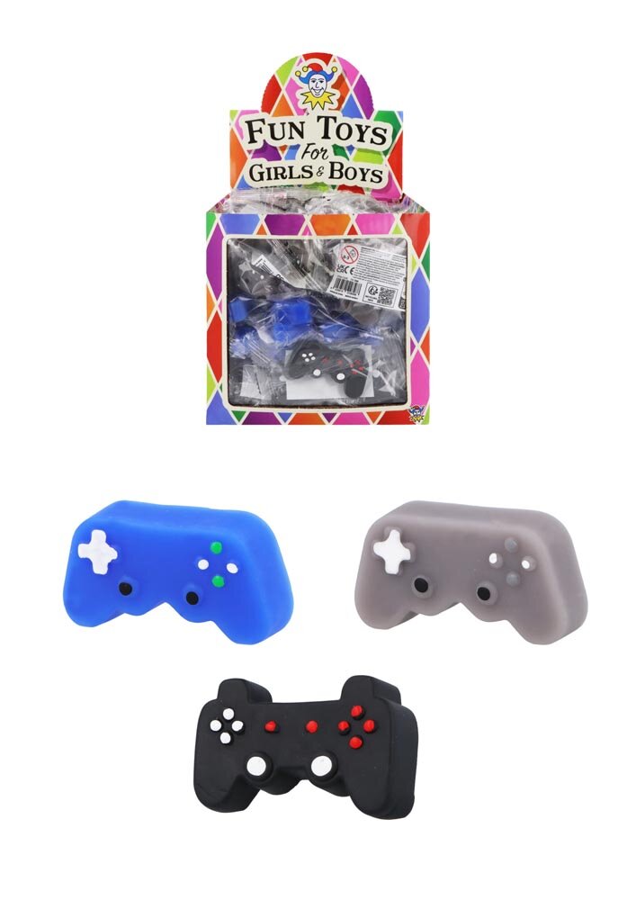 Product Image for Mini Squi Spillkontroll 4 cm