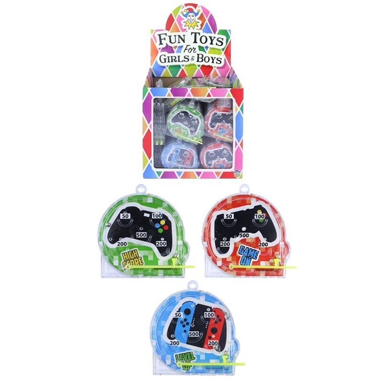 Product Image for Miniflipperspill - Gaming Party