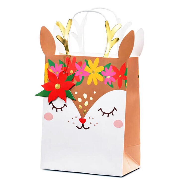 Product Image for Gavepose - Hjort