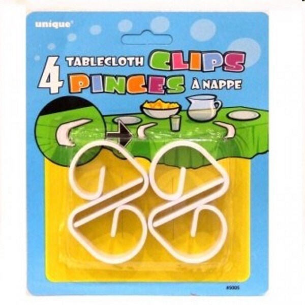 Product Image for Clips til duk