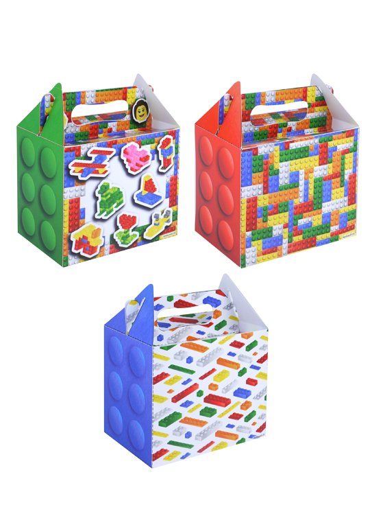 Product Image for Byggeklosser Partyboks