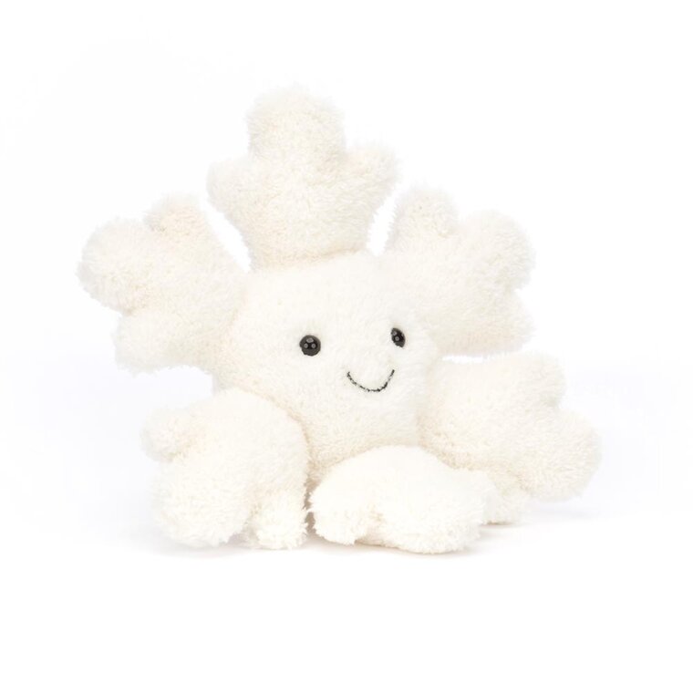 Product Image for Jellycat – Snøfnugg 18 cm