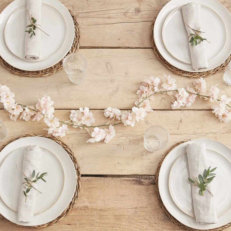 Product Image for Kvist med kirsebærblomster 180 cm