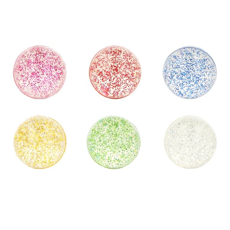 Product Image for Glitrende Spretball