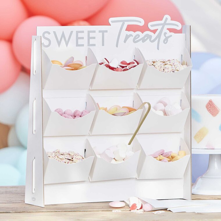 Product Image for Godterihylle - Pick and Mix Sweet Treats