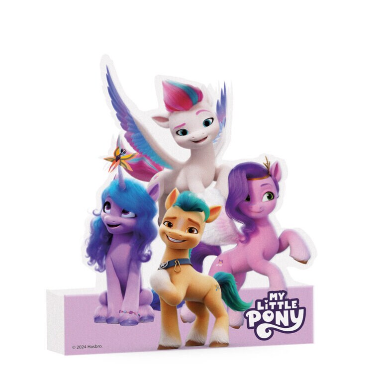 Product Image for My Little Pony - Dekorasjon i Isopor