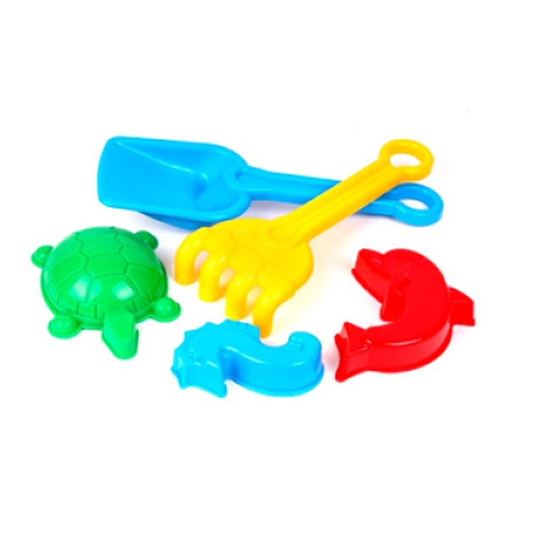 Product Image for Strandleker 5 deler