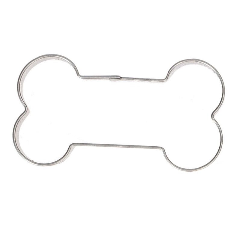 Wilton Utstikker - Hundebein