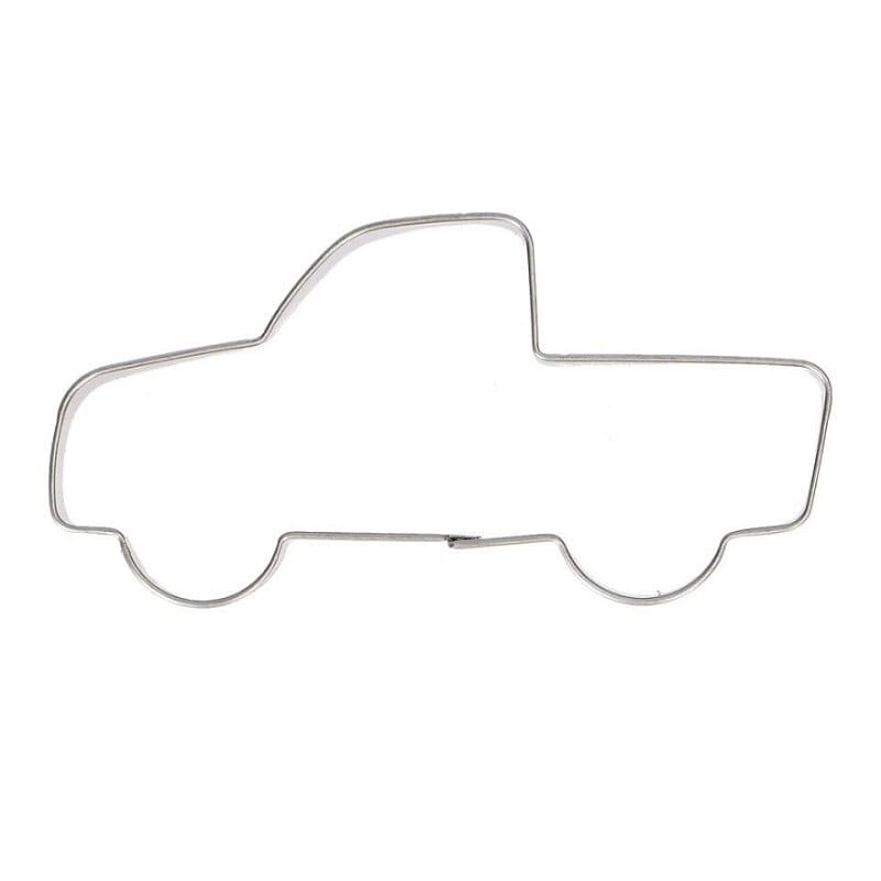 Wilton Utstikker - Bil