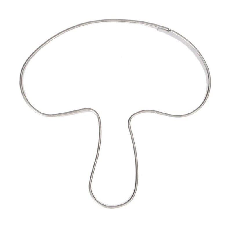 Wilton Utstikker - Sopp