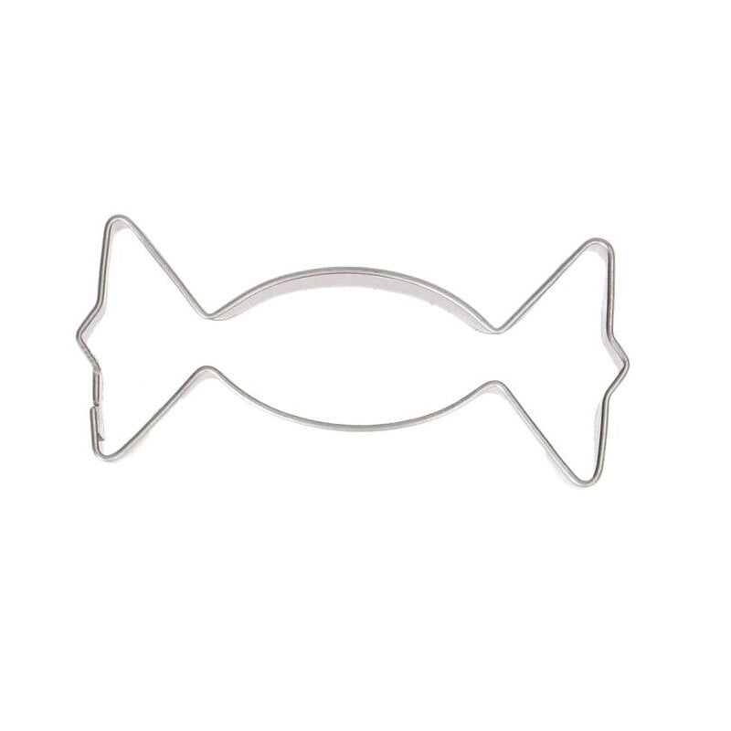 Wilton Utstikker - Karamell