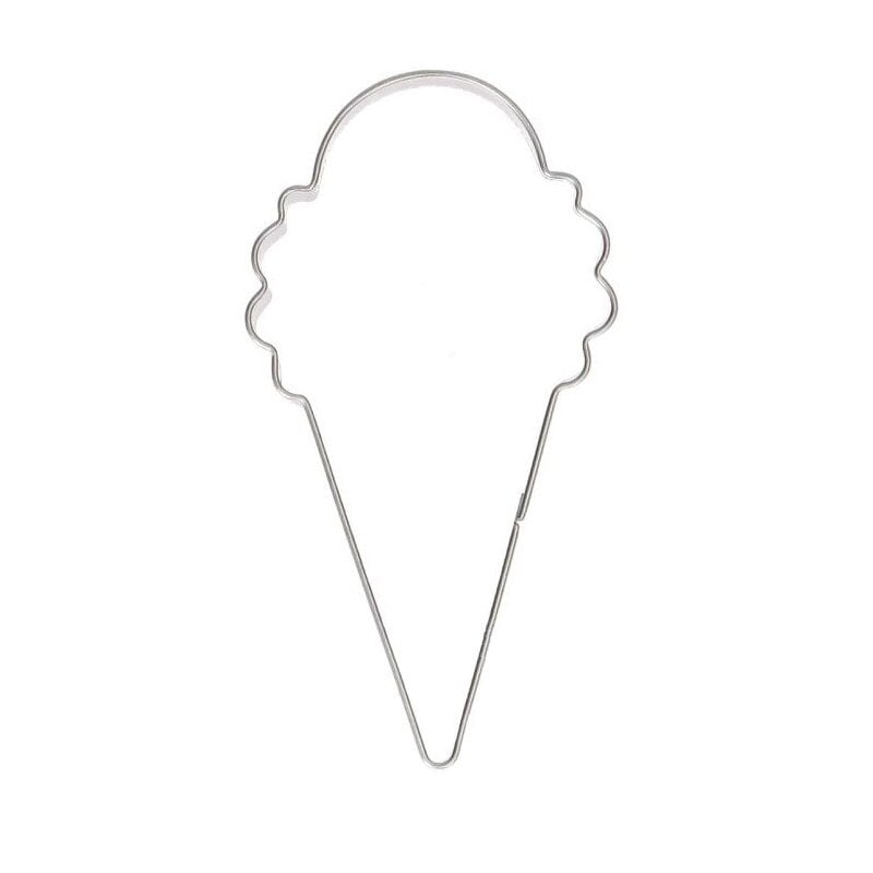 Wilton Utstikker - Iskrem