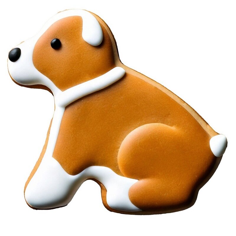 Wilton Utstikker - Hund