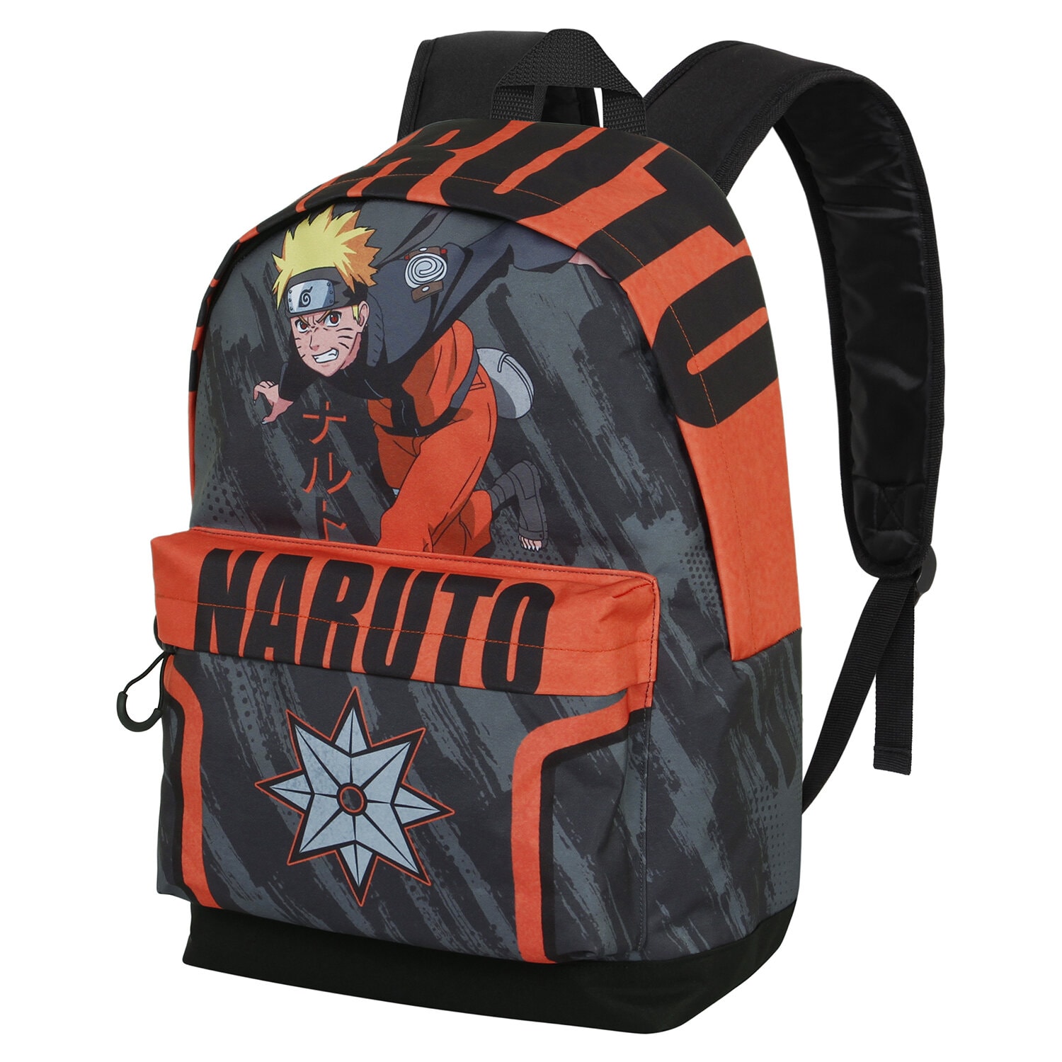 Ryggsekk Naruto Fan