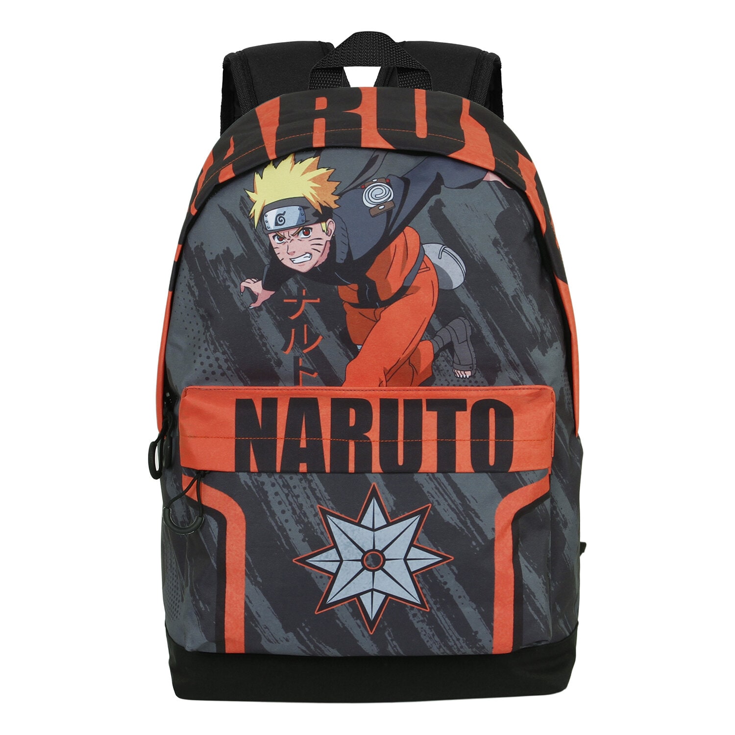 Ryggsekk Naruto Fan