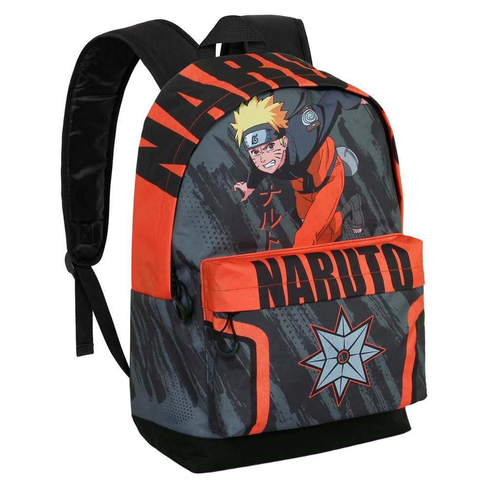 Ryggsekk Naruto Fan