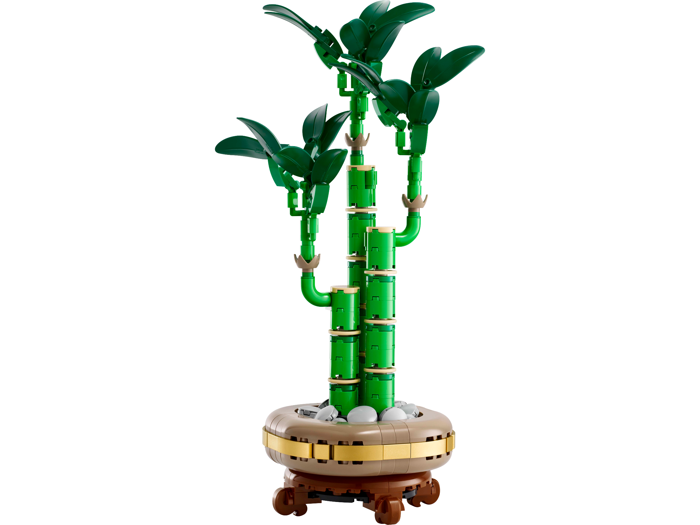 LEGO Botanical - Lykkebambus 18+