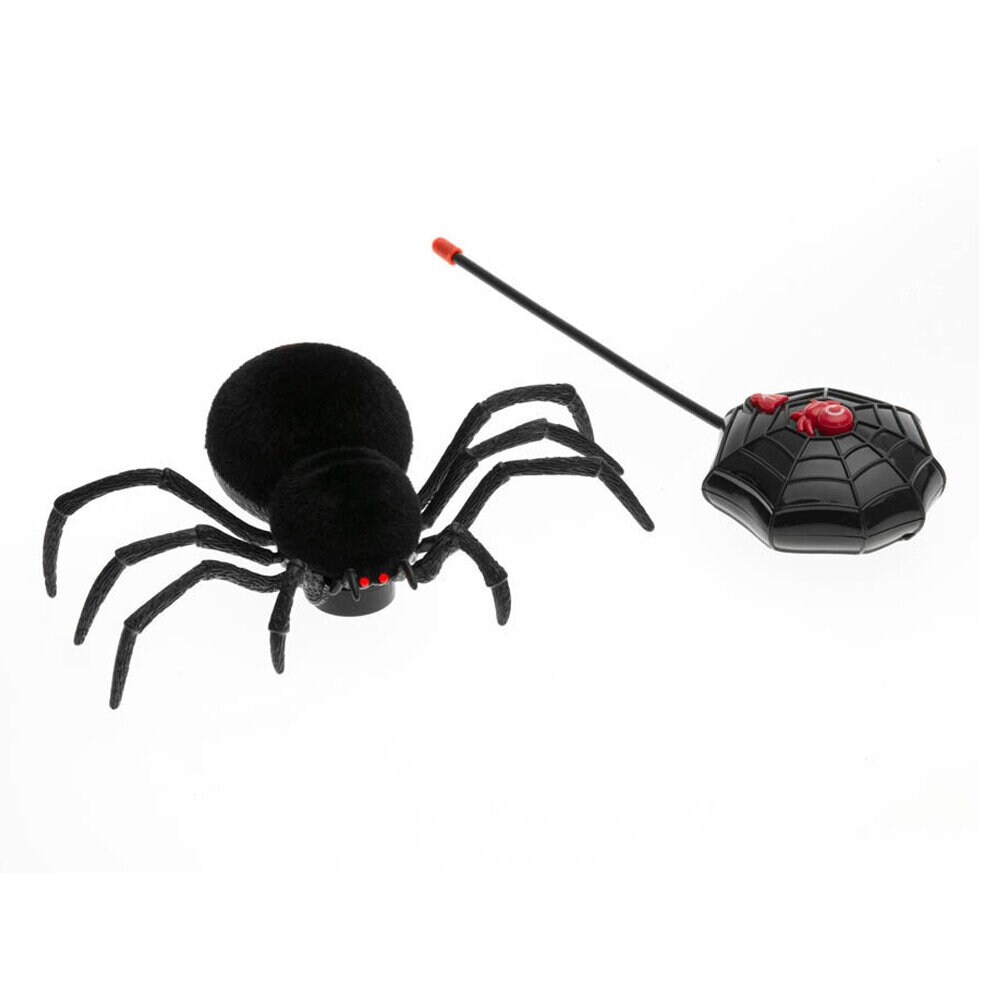 Radiostyrt Edderkopp 20 cm