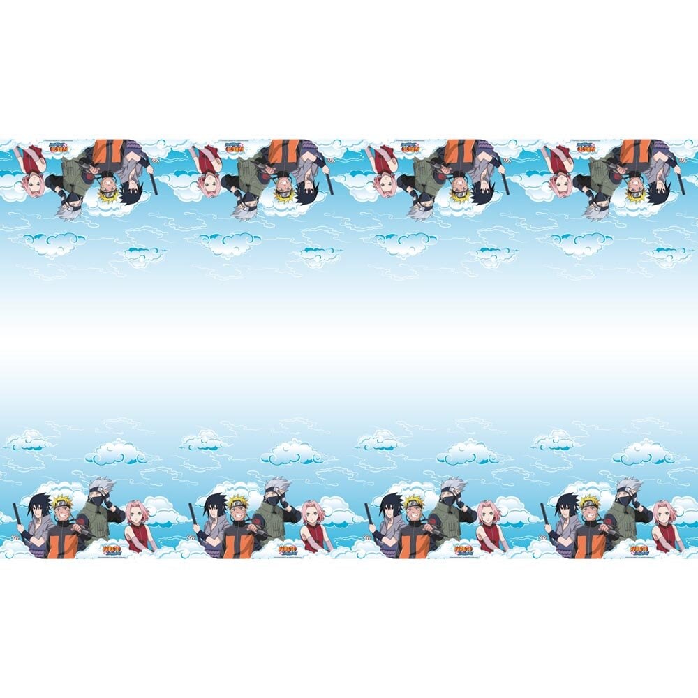 Naruto - Papirduk 136 x 228 cm