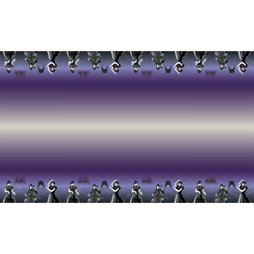 Wednesday - Papirbordduk 136 x 228 cm