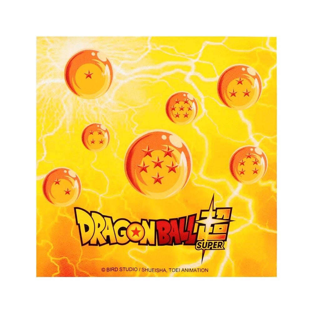 Dragon Ball - Servietter 20 stk.
