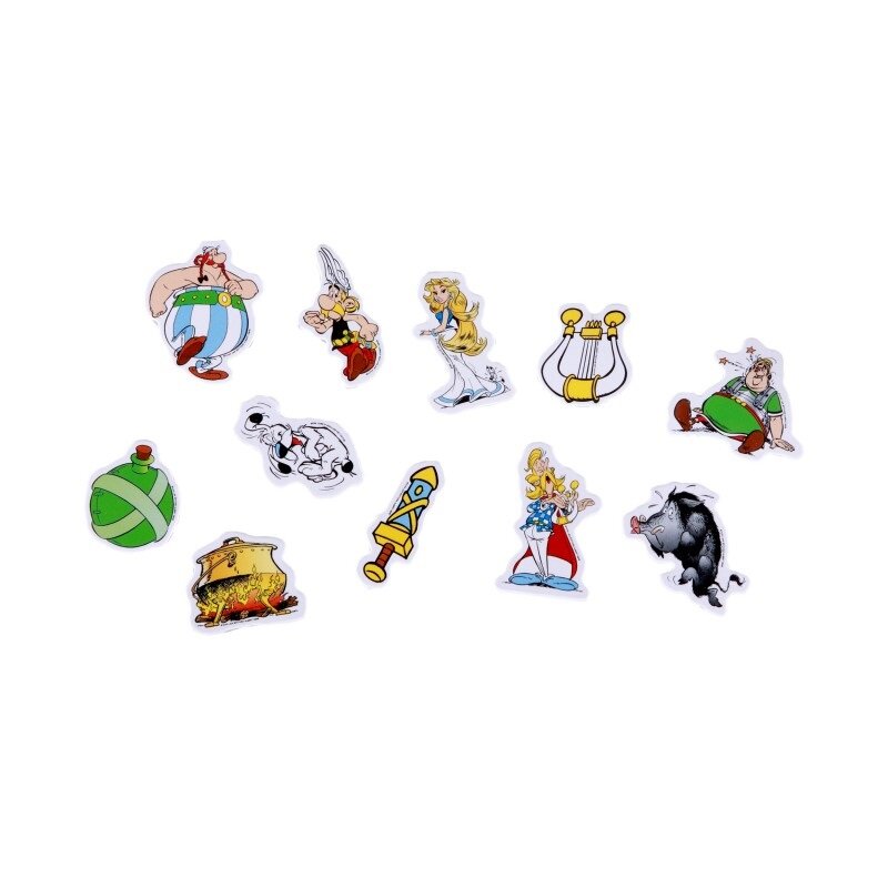 Asterix Konfetti 24 stk.