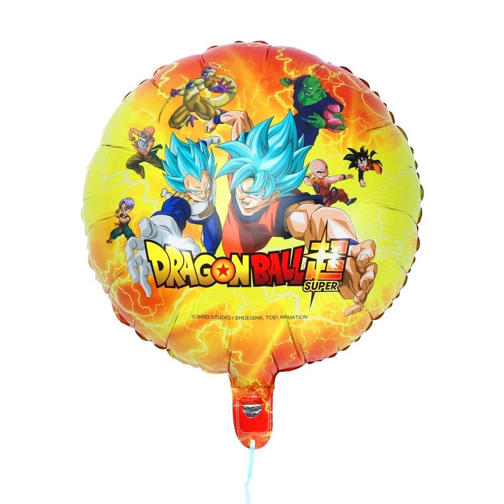 Dragon Ball - Folieballong 43 cm