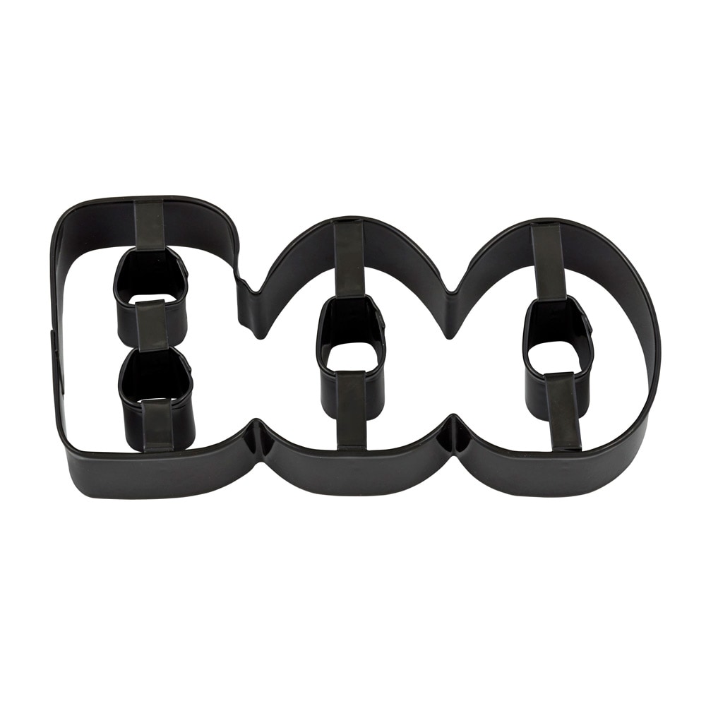 Wilton - Kakeform Boo