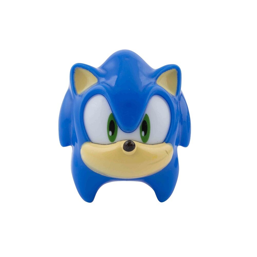 Sonic the Hedgehog Dummy Pop Kjærlighet på pinne