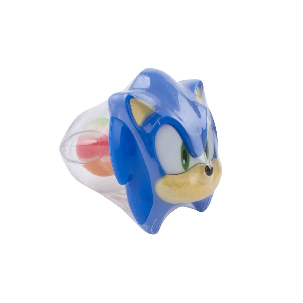 Sonic the Hedgehog Dummy Pop Kjærlighet på pinne