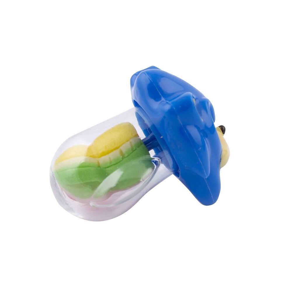 Sonic the Hedgehog Dummy Pop Kjærlighet på pinne