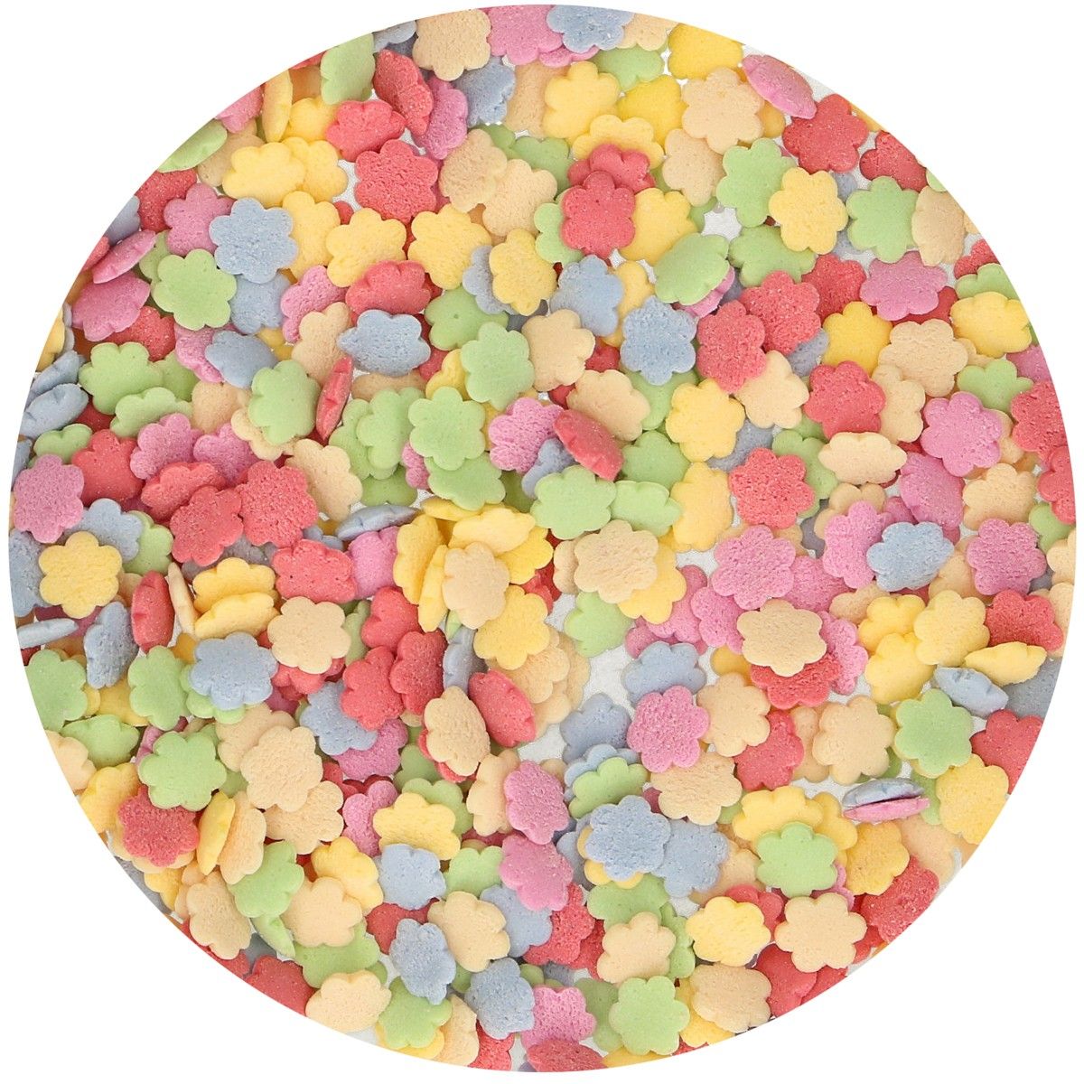 FunCakes - Strøssel Blomstermix 60 gram