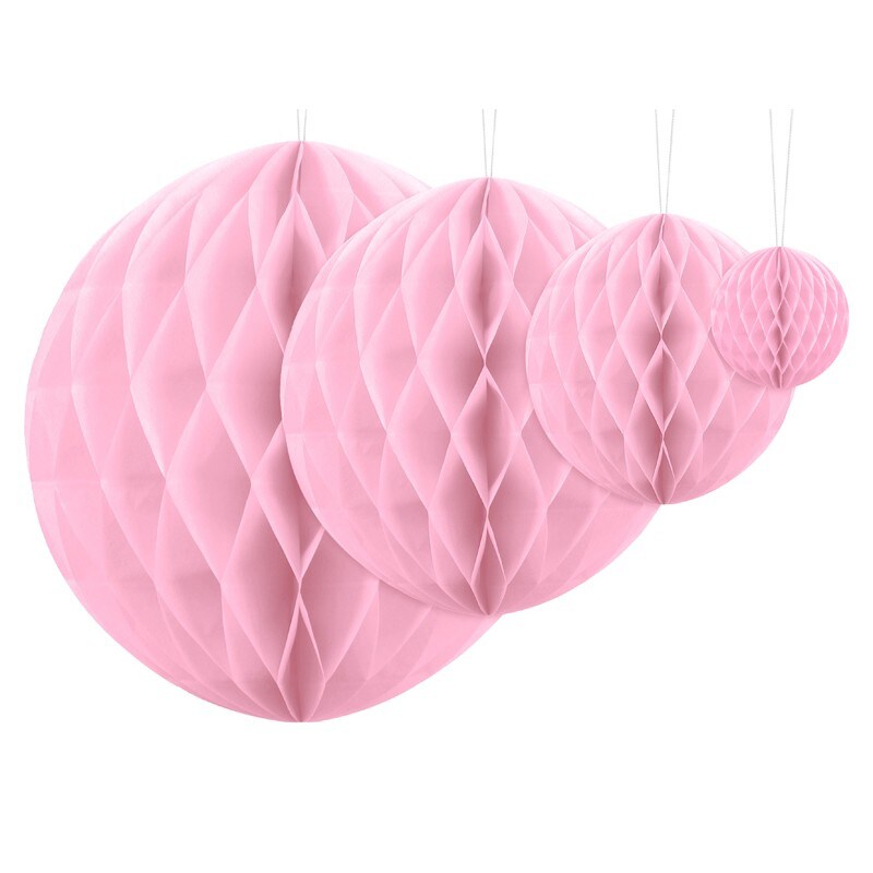 Honeycomb Lyserosa