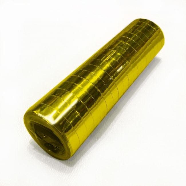 Serpentiner Gullmetallic
